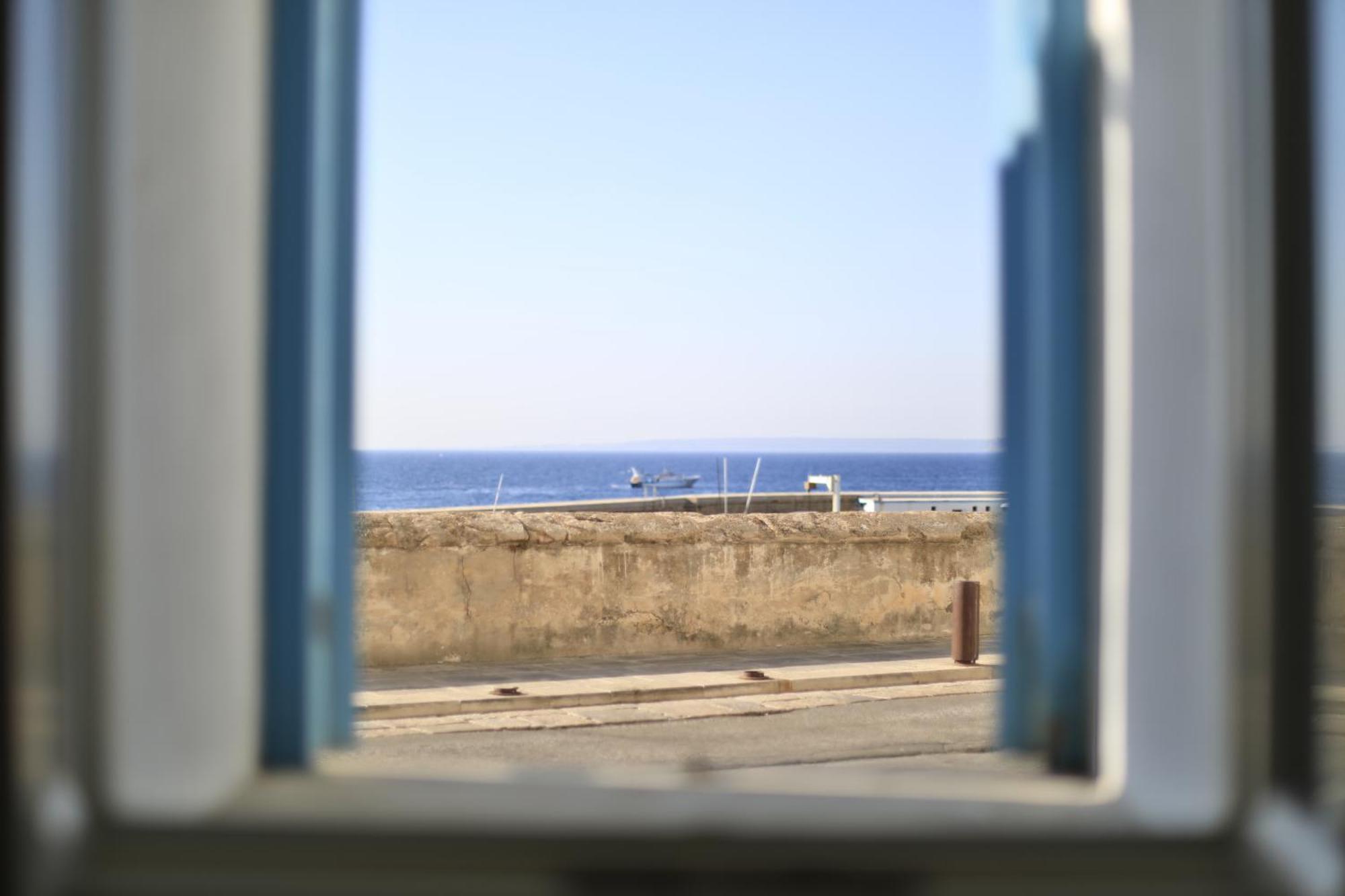 La Casa Di Titty Gallipoli Exterior foto